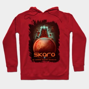 Skaro Hoodie